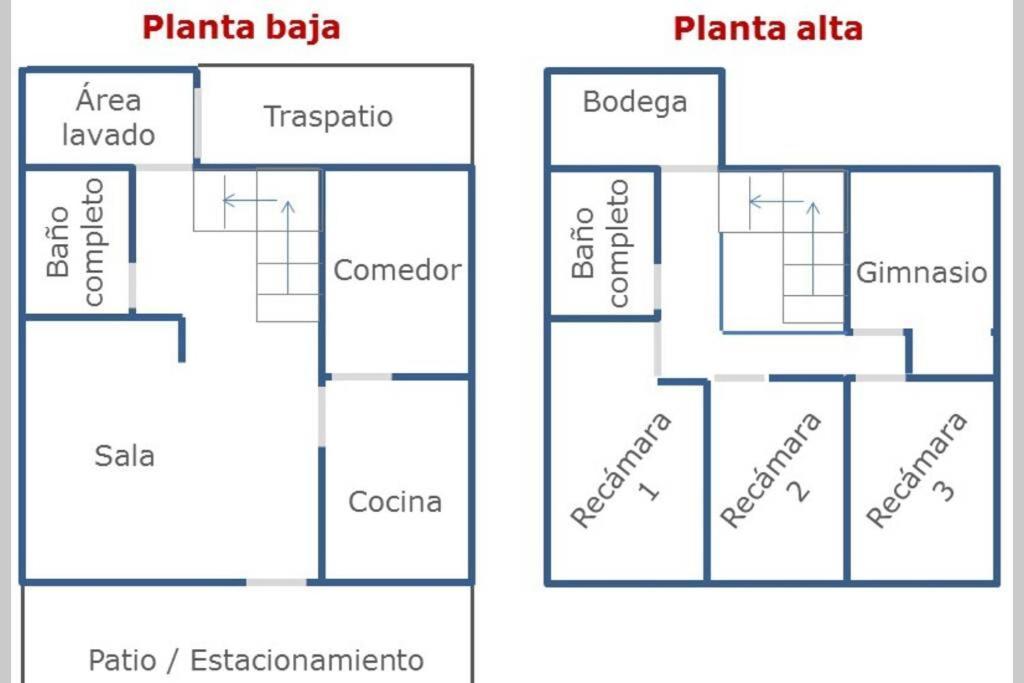 Casa Matlaltlkali - Zonas Arqueologicas Y Parques Tematicos Vakantiehuis *