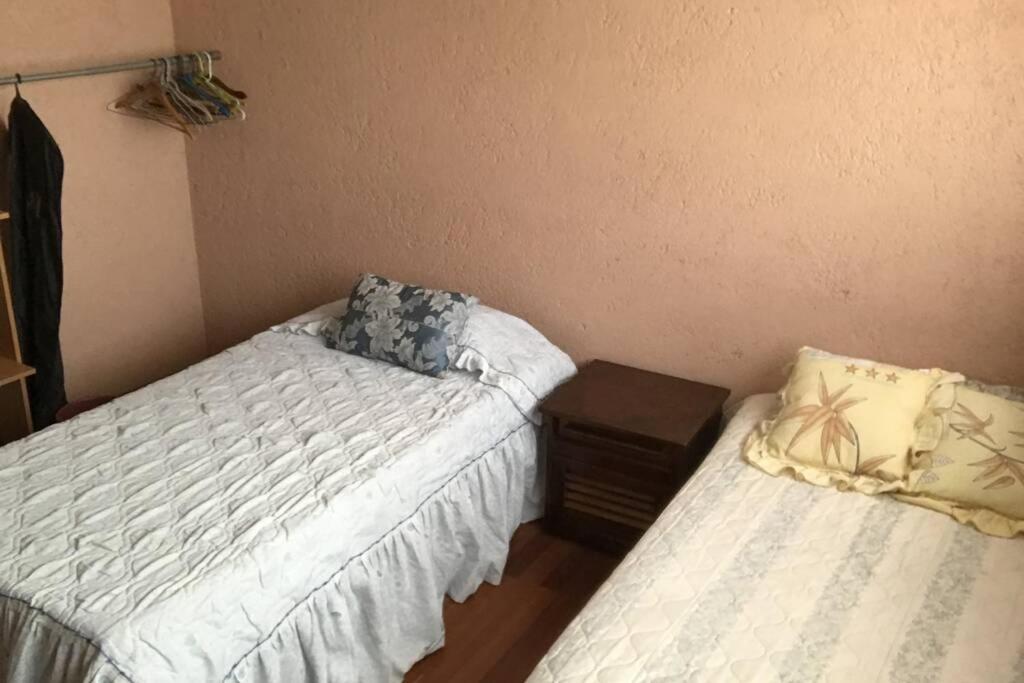 Casa Matlaltlkali - Zonas Arqueologicas Y Parques Tematicos Vakantiehuis