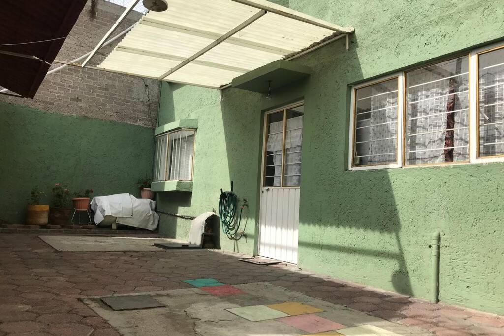 Casa Matlaltlkali - Zonas Arqueologicas Y Parques Tematicos Casa de férias