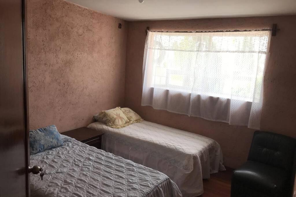 Vakantiehuis Casa Matlaltlkali - Zonas Arqueologicas Y Parques Tematicos *