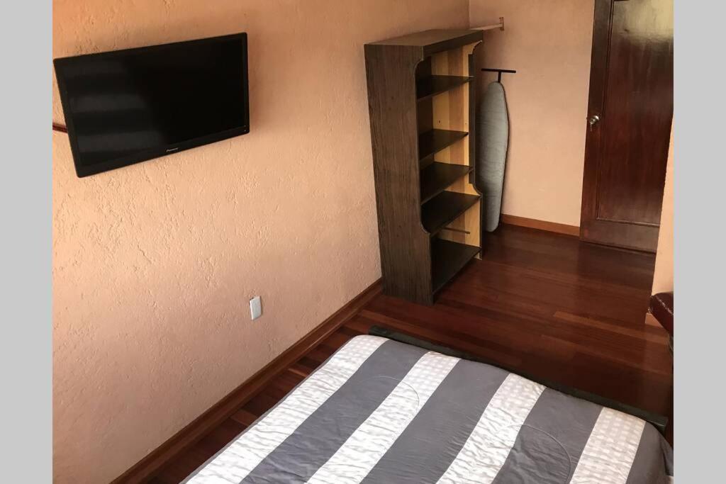 Casa Matlaltlkali - Zonas Arqueologicas Y Parques Tematicos Casa de férias