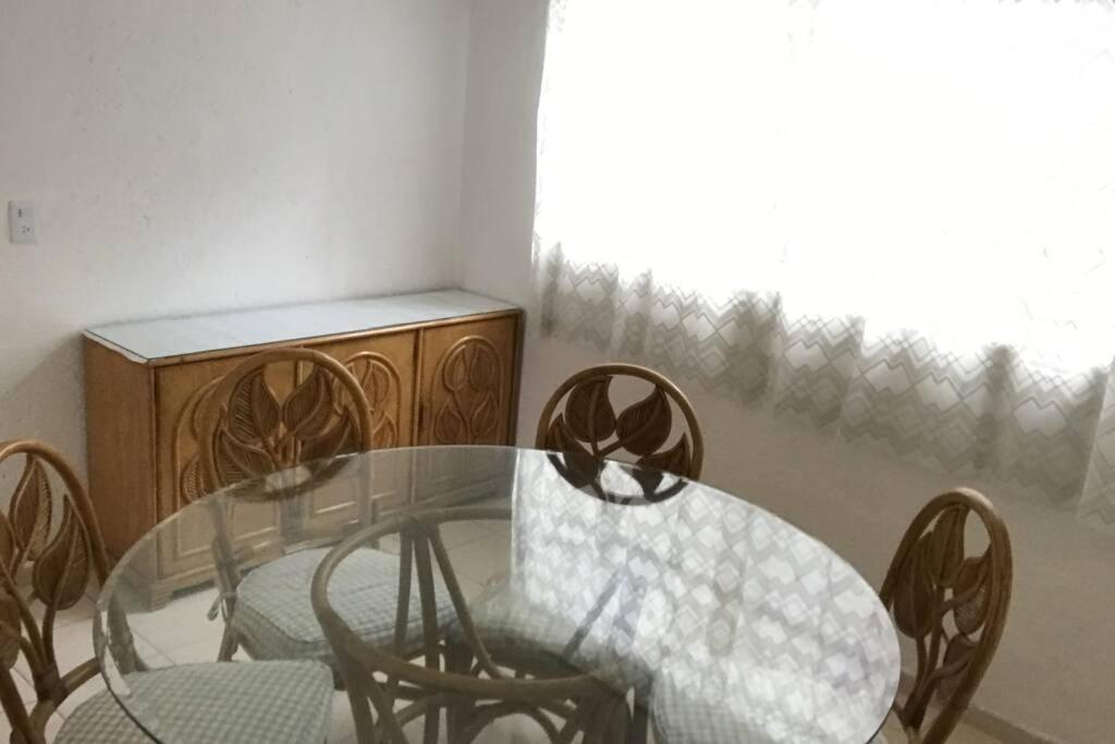 Casa Matlaltlkali - Zonas Arqueologicas Y Parques Tematicos Vakantiehuis Mexico-stad